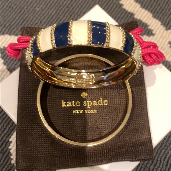 Kate Spade Bangles - Picture 3 of 3